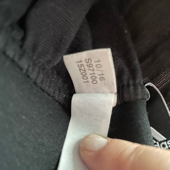 adidas icon un wv joggers - Picture 7 of 7